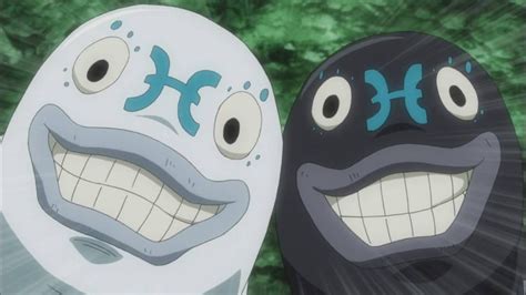 balık burcu anime karakterleri